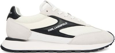 Buty sportowe męskie na wiosnę Karl Lagerfeld ze sklepu: MODIVO w kategorii: Buty sportowe męskie - zdjęcie WP-EBWP-BKLVO-LN0_0000305614421