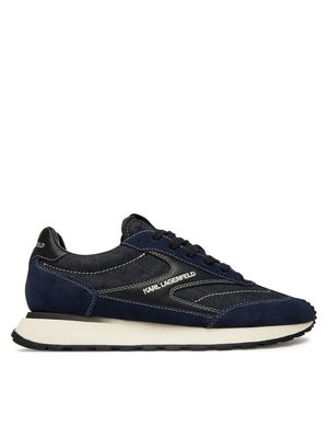 Karl Lagerfeld - Buty sportowe męskie jesienne ze sklepu: MODIVO w kategorii: Buty sportowe męskie - zdjęcie WP-EBWP-BKLVO-LN0_0000305614438