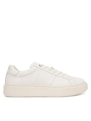 Buty sportowe męskie wiosenne Karl Lagerfeld ze sklepu: MODIVO w kategorii: Buty sportowe męskie - zdjęcie WP-EBWP-BKLVO-LN0_0000305614469