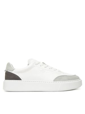 Buty sportowe męskie na wiosnę Karl Lagerfeld ze sklepu: MODIVO w kategorii: Buty sportowe męskie - zdjęcie WP-EBWP-BKLVO-LN0_0000305614483