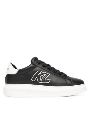Buty sportowe męskie Karl Lagerfeld ze sklepu: MODIVO w kategorii: Buty sportowe męskie - zdjęcie WP-EBWP-BKLVO-LN0_0000305614520