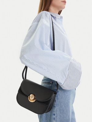 Listonoszka elegancka Furla ze sklepu: MODIVO w kategorii: Listonoszki - zdjęcie WP-EBWP-BKLVO-LN0_0000305615039