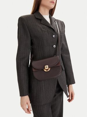 Listonoszka elegancka Furla ze sklepu: MODIVO w kategorii: Listonoszki - zdjęcie WP-EBWP-BKLVO-LN0_0000305615046