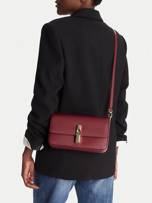 Listonoszka elegancka Furla ze sklepu: MODIVO w kategorii: Listonoszki - zdjęcie WP-EBWP-BKLVO-LN0_0000305615336