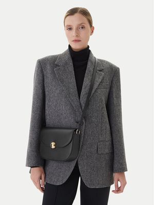 Furla - Listonoszka elegancka ze sklepu: MODIVO w kategorii: Listonoszki - zdjęcie WP-EBWP-BKLVO-LN0_0000305615466