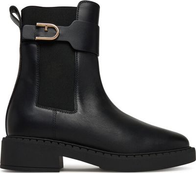 Botki jesienne Furla ze sklepu: MODIVO w kategorii: Botki - zdjęcie WP-EBWP-BKLVO-LN0_0000305616463