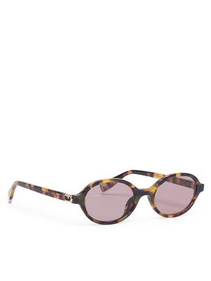 Okulary przeciwsłoneczne damskie Furla ze sklepu: MODIVO w kategorii: Okulary przeciwsłoneczne damskie - zdjęcie WP-EBWP-BKLVO-LN0_0000305616616