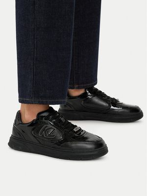 Buty sportowe damskie na wiosnę Karl Lagerfeld ze sklepu: MODIVO w kategorii: Buty sportowe damskie - zdjęcie WP-EBWP-BKLVO-LN0_0000305617255