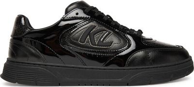 Buty sportowe damskie na wiosnę Karl Lagerfeld ze sklepu: MODIVO w kategorii: Buty sportowe damskie - zdjęcie WP-EBWP-BKLVO-LN0_0000305617255