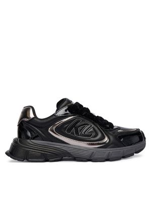 Buty sportowe damskie wiosenne Karl Lagerfeld ze sklepu: MODIVO w kategorii: Buty sportowe damskie - zdjęcie WP-EBWP-BKLVO-LN0_0000305617279