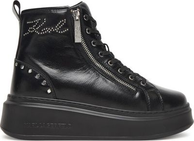 Buty sportowe damskie na wiosnę Karl Lagerfeld ze sklepu: MODIVO w kategorii: Buty sportowe damskie - zdjęcie WP-EBWP-BKLVO-LN0_0000305617286