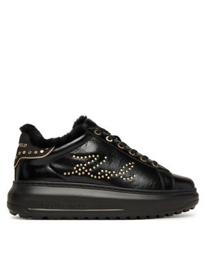 Karl Lagerfeld - Buty sportowe damskie na wiosnę ze sklepu: MODIVO w kategorii: Buty sportowe damskie - zdjęcie WP-EBWP-BKLVO-LN0_0000305617309
