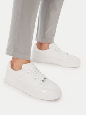 Buty sportowe męskie wiosenne Karl Lagerfeld ze sklepu: MODIVO w kategorii: Buty sportowe męskie - zdjęcie WP-EBWP-BKLVO-LN0_0000305617422