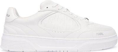 Buty sportowe męskie wiosenne Karl Lagerfeld ze sklepu: MODIVO w kategorii: Buty sportowe męskie - zdjęcie WP-EBWP-BKLVO-LN0_0000305617422