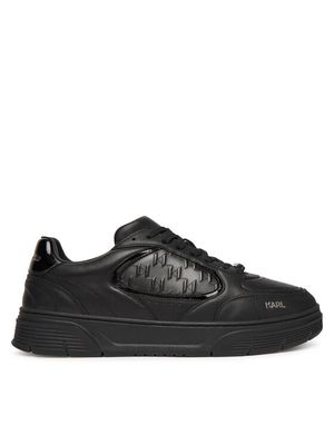 Buty sportowe męskie na jesień Karl Lagerfeld ze sklepu: MODIVO w kategorii: Buty sportowe męskie - zdjęcie WP-EBWP-BKLVO-LN0_0000305617439