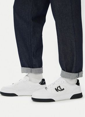 Buty sportowe męskie na wiosnę Karl Lagerfeld ze sklepu: MODIVO w kategorii: Buty sportowe męskie - zdjęcie WP-EBWP-BKLVO-LN0_0000305617446