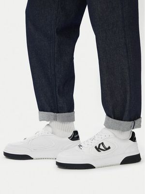 Buty sportowe męskie na wiosnę Karl Lagerfeld ze sklepu: MODIVO w kategorii: Buty sportowe męskie - zdjęcie WP-EBWP-BKLVO-LN0_0000305617446