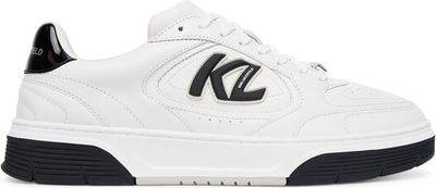 Buty sportowe męskie na wiosnę Karl Lagerfeld ze sklepu: MODIVO w kategorii: Buty sportowe męskie - zdjęcie WP-EBWP-BKLVO-LN0_0000305617446