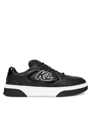 Buty sportowe męskie na wiosnę Karl Lagerfeld ze sklepu: MODIVO w kategorii: Buty sportowe męskie