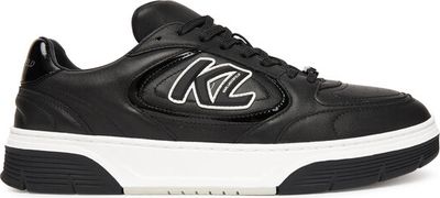 Buty sportowe męskie na wiosnę Karl Lagerfeld ze sklepu: MODIVO w kategorii: Buty sportowe męskie - zdjęcie WP-EBWP-BKLVO-LN0_0000305617453