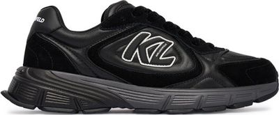 Buty sportowe męskie jesienne Karl Lagerfeld ze sklepu: MODIVO w kategorii: Buty sportowe męskie - zdjęcie WP-EBWP-BKLVO-LN0_0000305617484