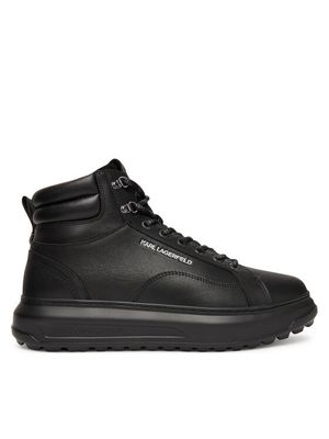 Buty sportowe męskie jesienne Karl Lagerfeld ze sklepu: MODIVO w kategorii: Buty sportowe męskie - zdjęcie WP-EBWP-BKLVO-LN0_0000305617521