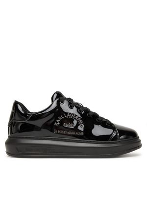 Buty sportowe męskie jesienne Karl Lagerfeld ze sklepu: MODIVO w kategorii: Buty sportowe męskie - zdjęcie WP-EBWP-BKLVO-LN0_0000305617637