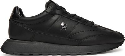 Buty sportowe męskie jesienne Karl Lagerfeld ze sklepu: MODIVO w kategorii: Buty sportowe męskie - zdjęcie WP-EBWP-BKLVO-LN0_0000305617675