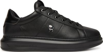 Karl Lagerfeld - Buty sportowe męskie na jesień ze sklepu: MODIVO w kategorii: Buty sportowe męskie - zdjęcie WP-EBWP-BKLVO-LN0_0000305617682