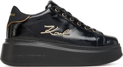 Karl Lagerfeld - Buty sportowe damskie na jesień ze sklepu: MODIVO w kategorii: Buty sportowe damskie - zdjęcie WP-EBWP-BKLVO-LN0_0000305617712