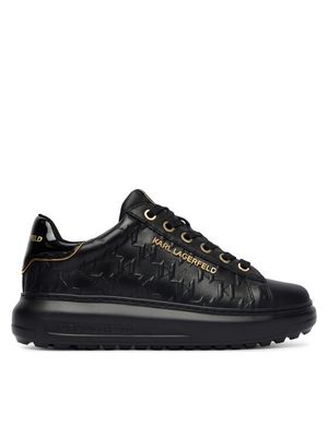 Buty sportowe damskie na wiosnę Karl Lagerfeld ze sklepu: MODIVO w kategorii: Buty sportowe damskie - zdjęcie WP-EBWP-BKLVO-LN0_0000305617729