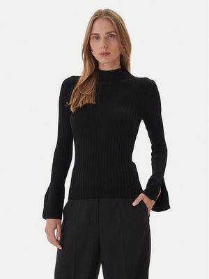 Sweter damski KAOS ze sklepu: MODIVO w kategorii: Swetry damskie - zdjęcie WP-EBWP-BKLVO-LN0_0000305617743