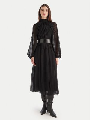 Sukienka jesienna KAOS ze sklepu: MODIVO w kategorii: Sukienki - zdjęcie WP-EBWP-BKLVO-LN0_0000305617781