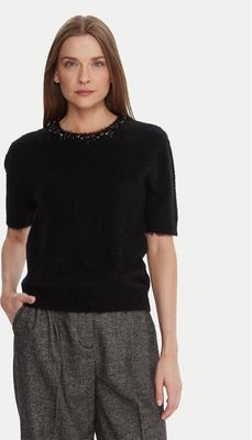 Sweter damski casual KAOS ze sklepu: MODIVO w kategorii: Swetry damskie - zdjęcie WP-EBWP-BKLVO-LN0_0000305617842