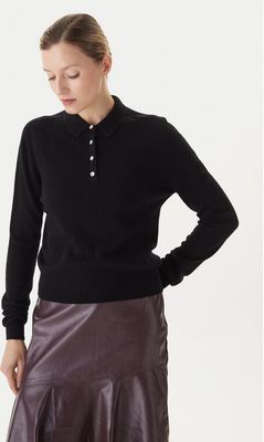 Sweter damski na zimę KAOS ze sklepu: MODIVO w kategorii: Swetry damskie - zdjęcie WP-EBWP-BKLVO-LN0_0000305617873