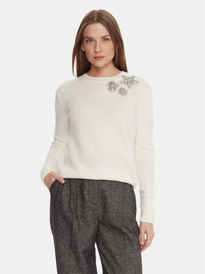 KAOS - Sweter damski casual ze sklepu: MODIVO w kategorii: Swetry damskie - zdjęcie WP-EBWP-BKLVO-LN0_0000305617910