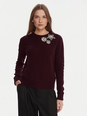 KAOS - Sweter damski casual ze sklepu: MODIVO w kategorii: Swetry damskie - zdjęcie WP-EBWP-BKLVO-LN0_0000305617927