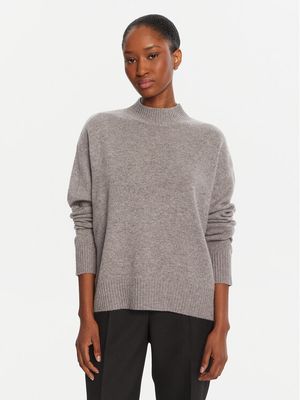 Sweter damski na zimę KAOS ze sklepu: MODIVO w kategorii: Swetry damskie - zdjęcie WP-EBWP-BKLVO-LN0_0000305617941