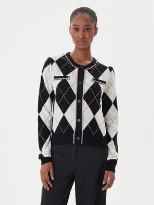 Sweter damski na zimę ICONA ze sklepu: MODIVO w kategorii: Swetry damskie - zdjęcie WP-EBWP-BKLVO-LN0_0000305618030