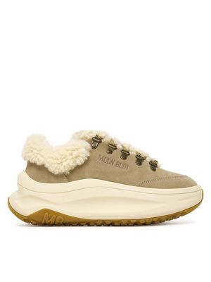 Buty sportowe damskie wiosenne Moon Boot ze sklepu: MODIVO w kategorii: Buty sportowe damskie - zdjęcie WP-EBWP-BKLVO-LN0_0000305618320