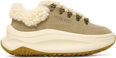 Buty sportowe damskie wiosenne Moon Boot ze sklepu: MODIVO w kategorii: Buty sportowe damskie - zdjęcie WP-EBWP-BKLVO-LN0_0000305618320