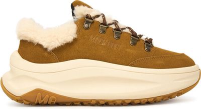 Buty sportowe damskie jesienne Moon Boot ze sklepu: MODIVO w kategorii: Buty sportowe damskie - zdjęcie WP-EBWP-BKLVO-LN0_0000305618337