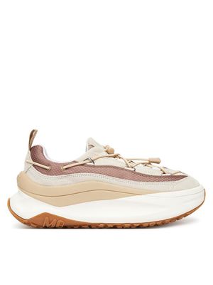 Buty sportowe damskie wiosenne Moon Boot ze sklepu: MODIVO w kategorii: Buty sportowe damskie - zdjęcie WP-EBWP-BKLVO-LN0_0000305618375