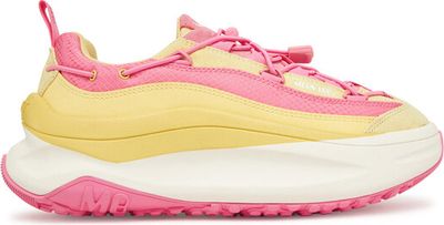Buty sportowe damskie wiosenne Moon Boot ze sklepu: MODIVO w kategorii: Buty sportowe damskie - zdjęcie WP-EBWP-BKLVO-LN0_0000305618382
