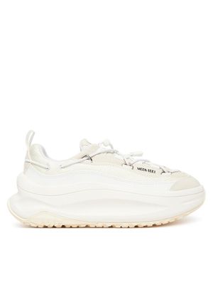 Buty sportowe damskie wiosenne Moon Boot ze sklepu: MODIVO w kategorii: Buty sportowe damskie - zdjęcie WP-EBWP-BKLVO-LN0_0000305618399