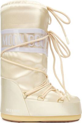 Moon Boot - Buty zimowe dziecięce zimowe ze sklepu: MODIVO w kategorii: Buty zimowe dziecięce - zdjęcie WP-EBWP-BKLVO-LN0_0000305618597