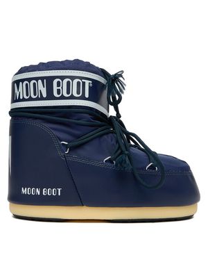 Śniegowce damskie na zimę Moon Boot ze sklepu: MODIVO w kategorii: Śniegowce damskie - zdjęcie WP-EBWP-BKLVO-LN0_0000305618634