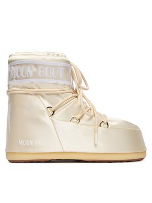 Moon Boot - Buty zimowe męskie zimowe ze sklepu: MODIVO w kategorii: Buty zimowe męskie - zdjęcie WP-EBWP-BKLVO-LN0_0000305618665