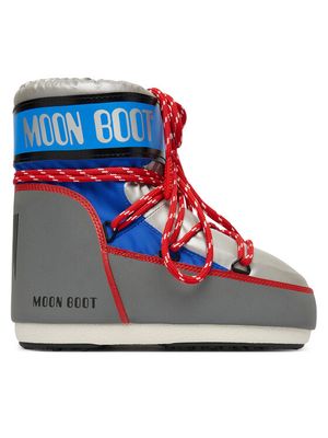 Moon Boot - Śniegowce damskie na zimę ze sklepu: MODIVO w kategorii: Śniegowce damskie - zdjęcie WP-EBWP-BKLVO-LN0_0000305618672
