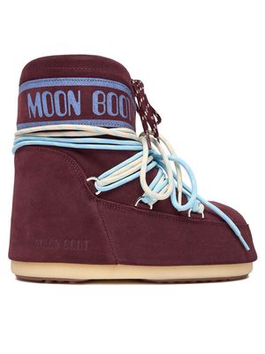 Buty zimowe męskie zimowe Moon Boot ze sklepu: MODIVO w kategorii: Buty zimowe męskie - zdjęcie WP-EBWP-BKLVO-LN0_0000305618719